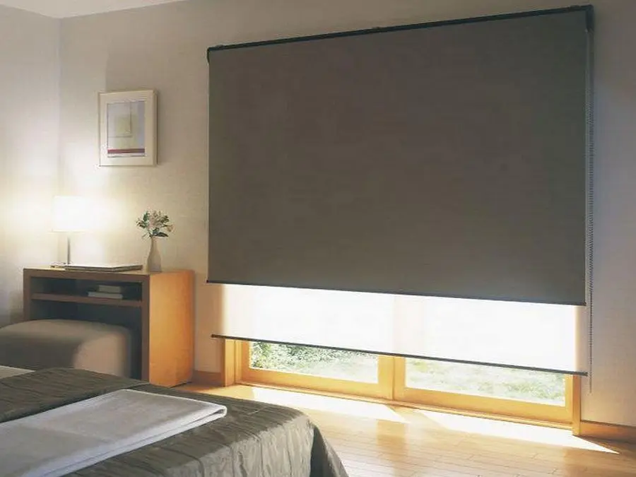 Tende a rulli oscuranti, una soluzione efficace al caldo estivo