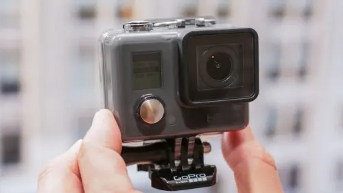 Gopro: che impostazioni utilizzare ed in quali ambiti usare questa action cam