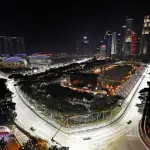 Formula 1: chi vincerà il Gran Premio di Singapore?