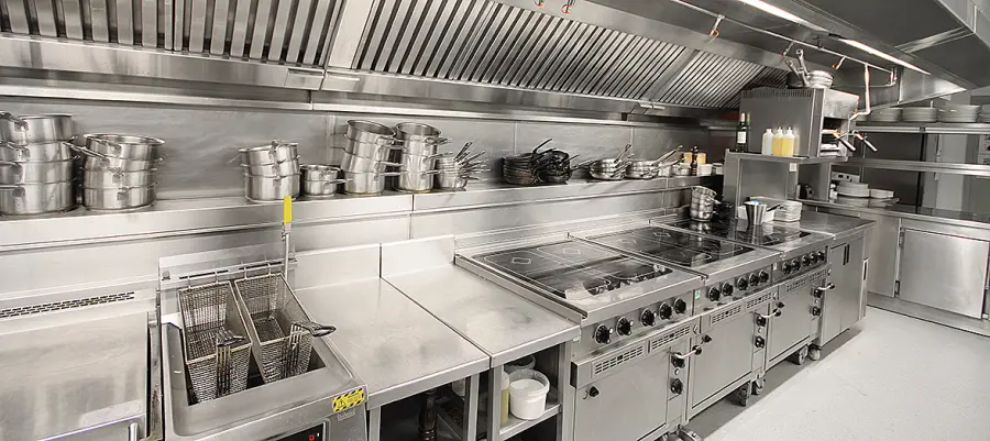 Gastrodomus, l'eccellenza per le attrezzature nella ristorazione