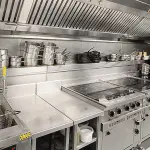 Gastrodomus, l'eccellenza per le attrezzature nella ristorazione