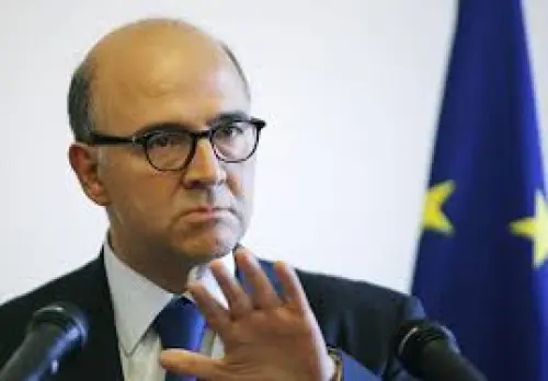 Dichiarazioni rassicuranti di Moscovici