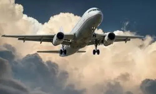 Compagnie aeree in difficoltà: troppi passeggeri