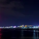 Capodanno in Riviera: la costa romagnola si accende di luci e divertimento