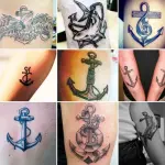 I diversi tipi di tatuaggi e le idee più originali