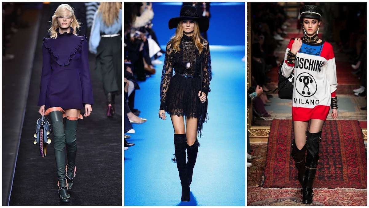 Come scegliere le scarpe invernali