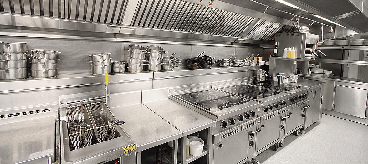 Gastrodomus, l'eccellenza per le attrezzature nella ristorazione