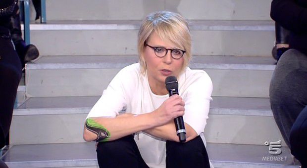 Anticipazioni Uomini e Donne Trono Over, Tina e Gemma ai ferri corti