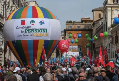 La “Fornero” colpisce ancora: nulla da fare per gli esodati della scuola