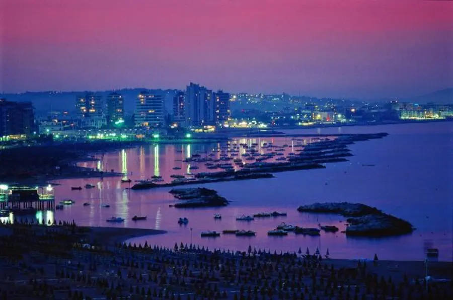 Natale all’Acquario di Cattolica
