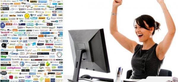 Offerte lavoro sul web