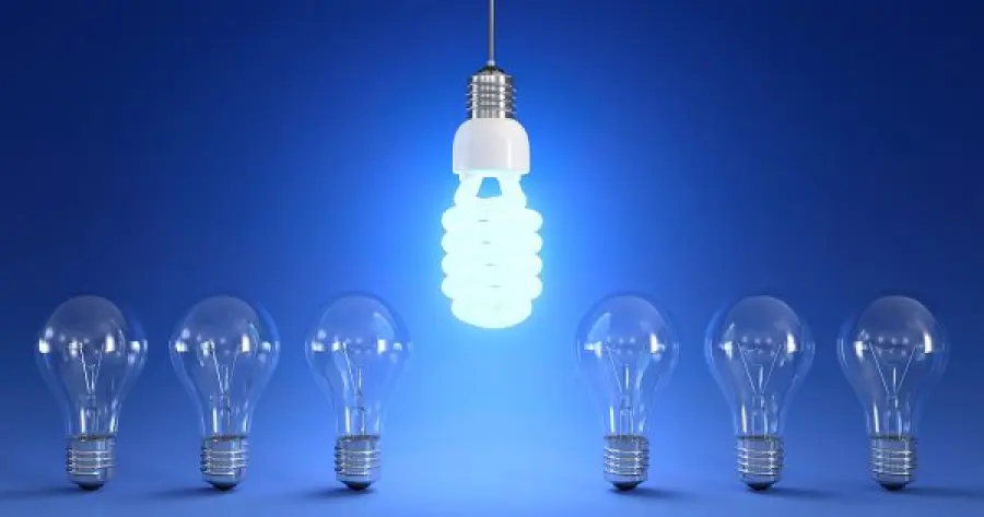 Energia elettrica. Offerte luce e costi per tariffa