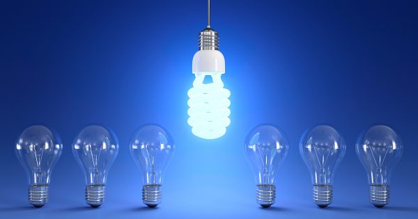 Energia elettrica. Offerte luce e costi per tariffa