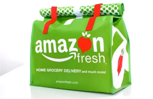 Come fare la spesa online su Amazon