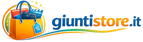 Giuntistore Logo