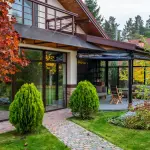 Il giardino come spazio da vivere: idee e attenzioni per valorizzare gli spazi verdi