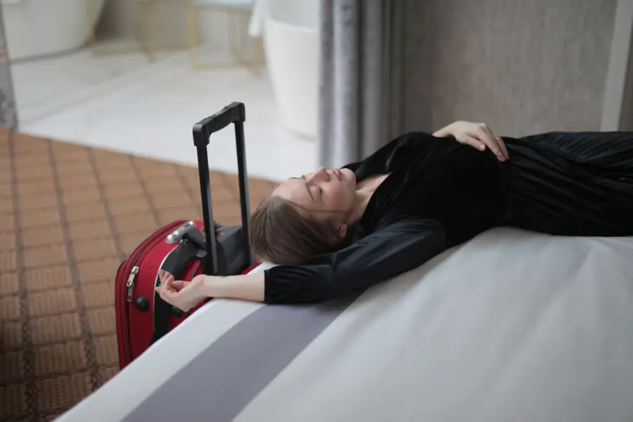 Jet Lag Come Combatterlo e Recuperare in Fretta