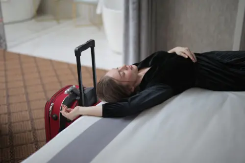 Jet Lag Come Combatterlo e Recuperare in Fretta