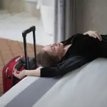 Jet Lag Come Combatterlo e Recuperare in Fretta