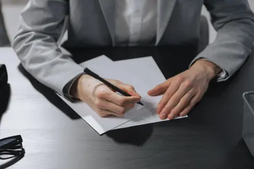 Come scrivere una lettera di reclamo efficace