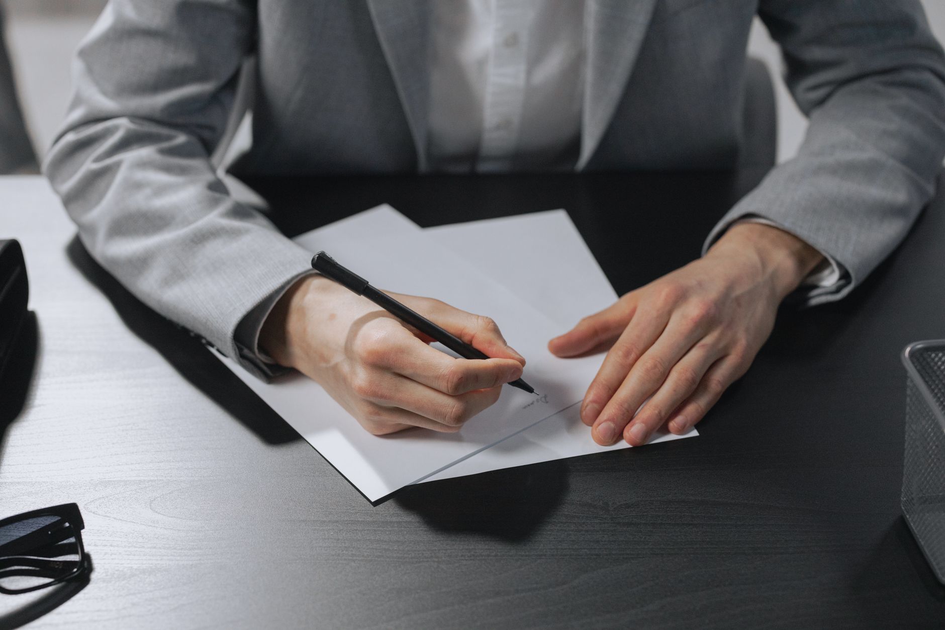 Come scrivere una lettera di reclamo efficace