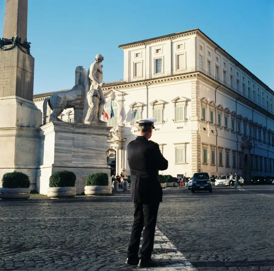 Come si elegge il Presidente della Repubblica