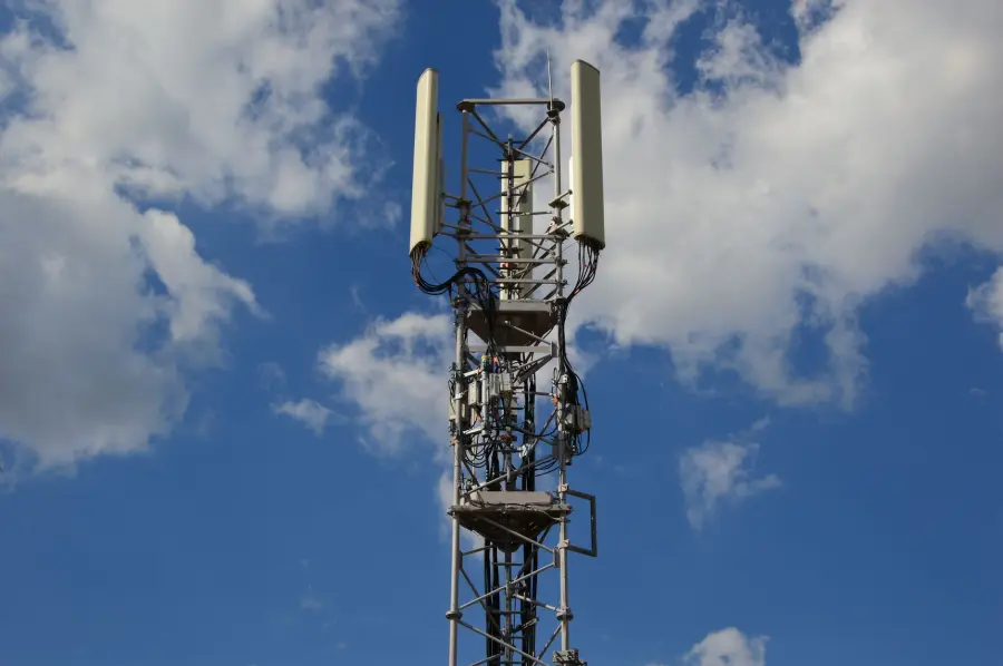 Come funziona il 5G e le differenze con il 4G