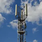 Come funziona il 5G e le differenze con il 4G