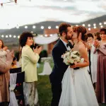 Come organizzare un matrimonio: scaletta e tempi