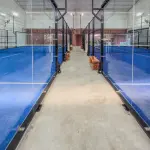 Come si gioca a padel: regole, campo e punteggio