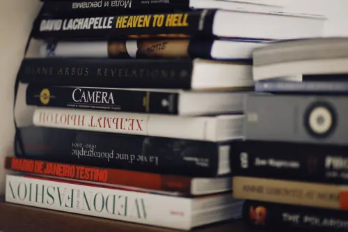 Libri da leggere almeno una volta nella vita