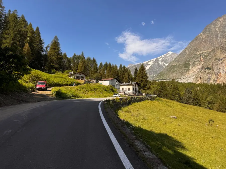 Come organizzare un itinerario stradale perfetto