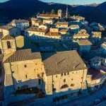 Subiaco cosa vedere: monasteri e borgo medievale
