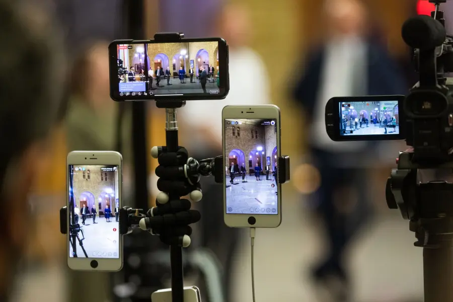 Stabilizzatore telefono: come sceglierlo