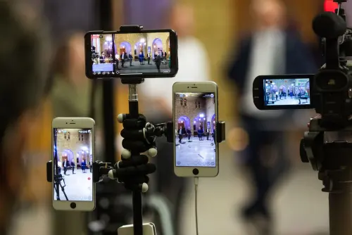 Stabilizzatore telefono: come sceglierlo