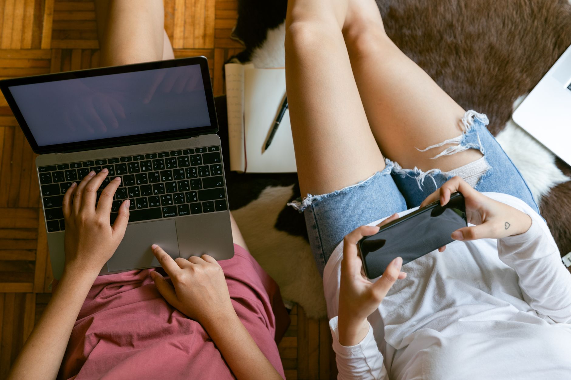 Embedded Finance: la finanza invisibile nelle app