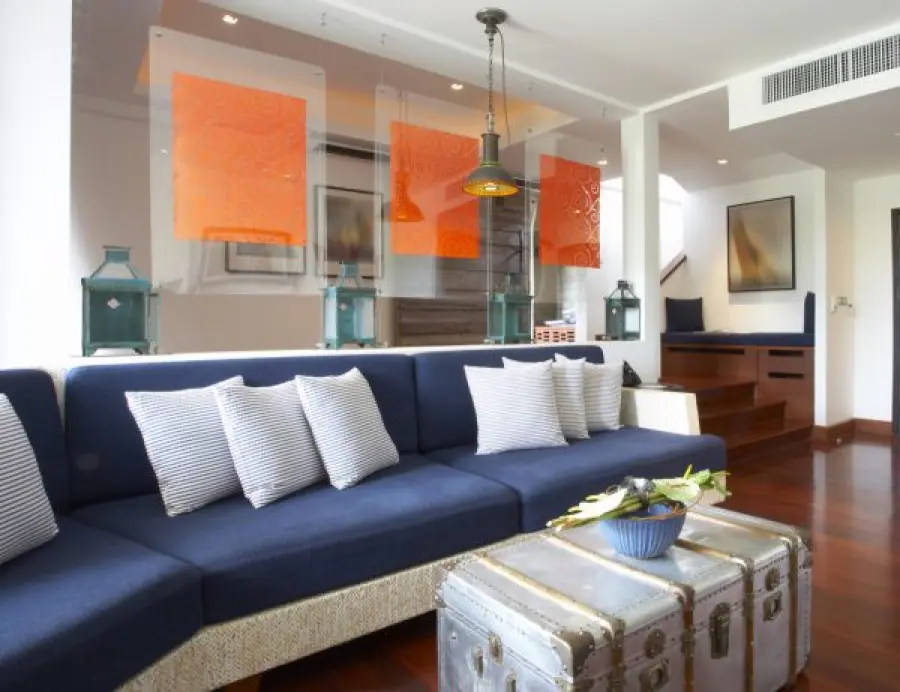 Arredare la casa in stile moderno