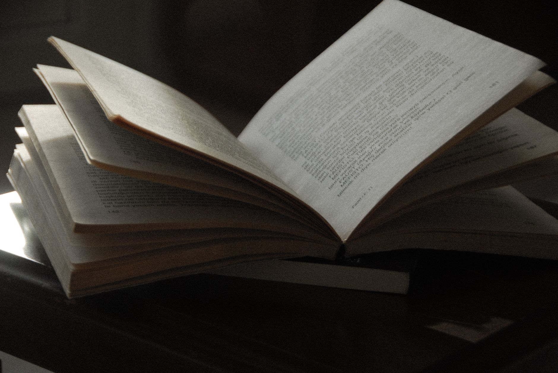 Come scegliere il prossimo libro da leggere