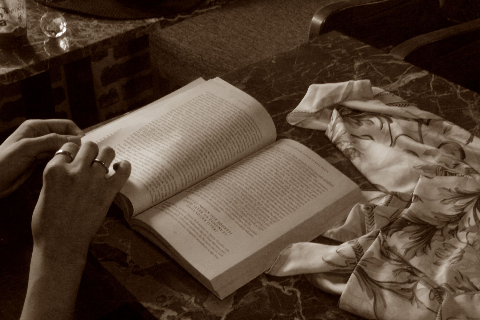 Libri da regalare a chi non ama leggere