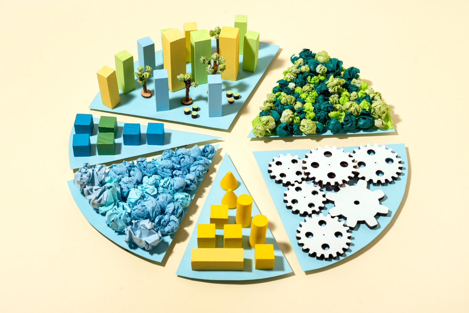 L'importanza della riqualificazione: come avviene e quali sono i vantaggi