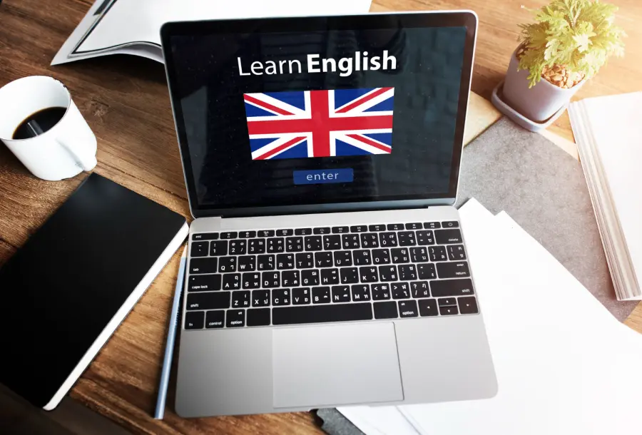 Corso di inglese online: come (e da cosa) capire quanto è serio
