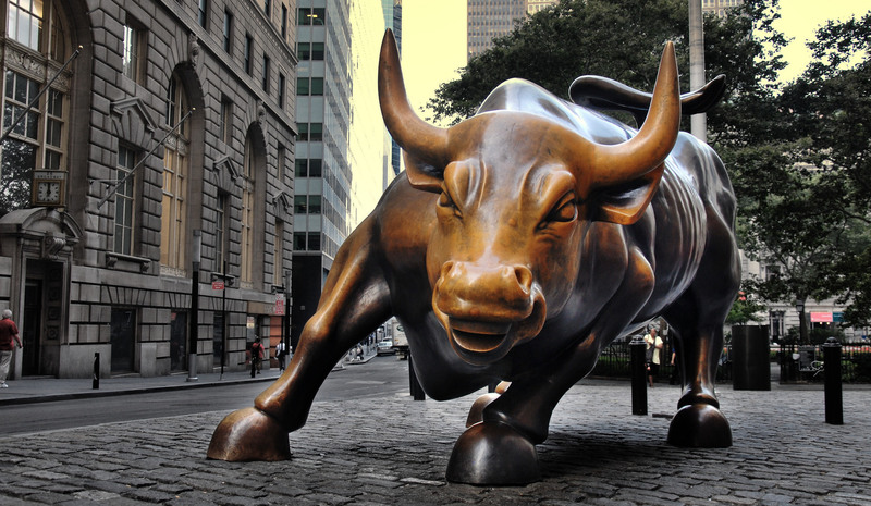 Migliori Forex Broker a Wall Street