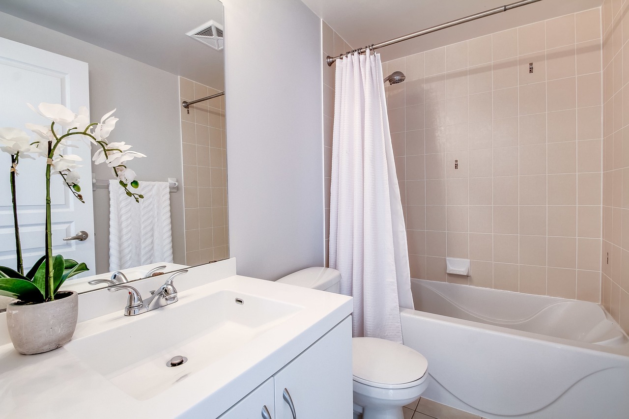 Ristrutturazione bagno